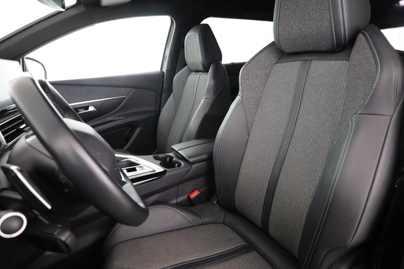 Peugeot 5008 1.5 Blue-HDi Allure Pack Eat8 130 ch