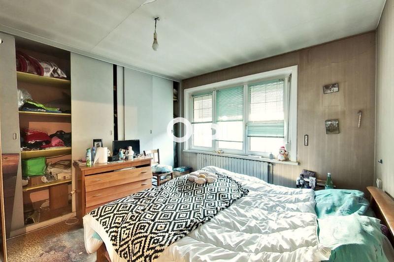 Maison - 116 m² - 4 pièces