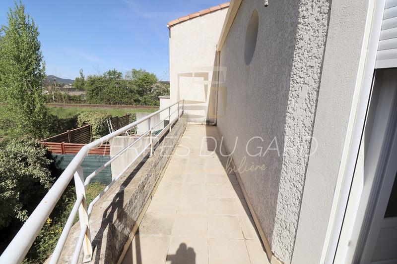 Maison - 80 m² - 2 pièces