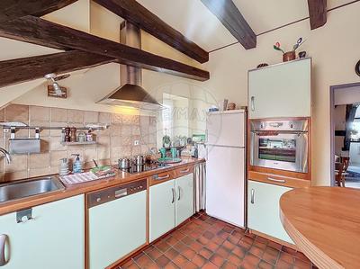 Appartement - 84 m² - 4 pièces