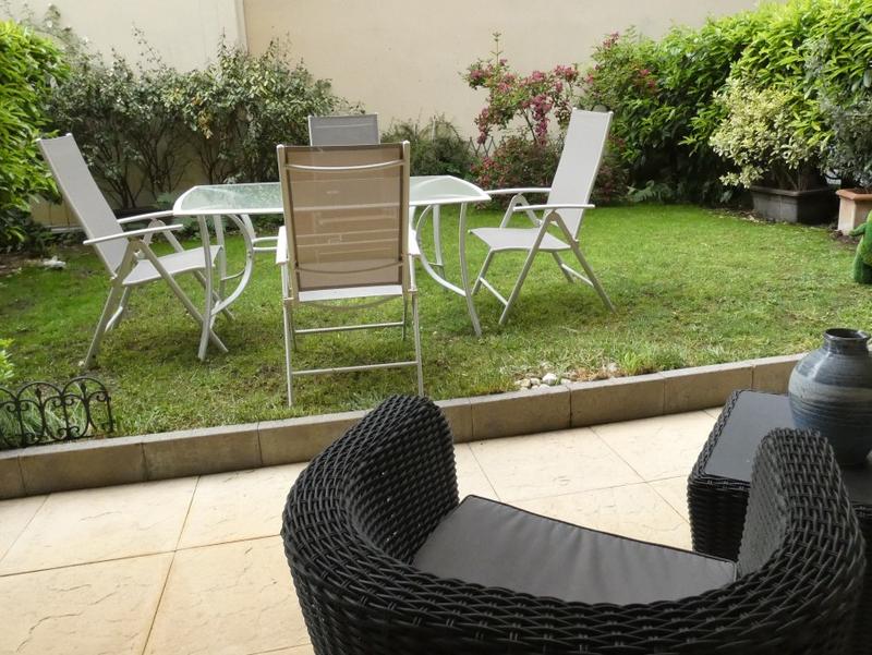 Appartement - 83 m² - 4 pièces