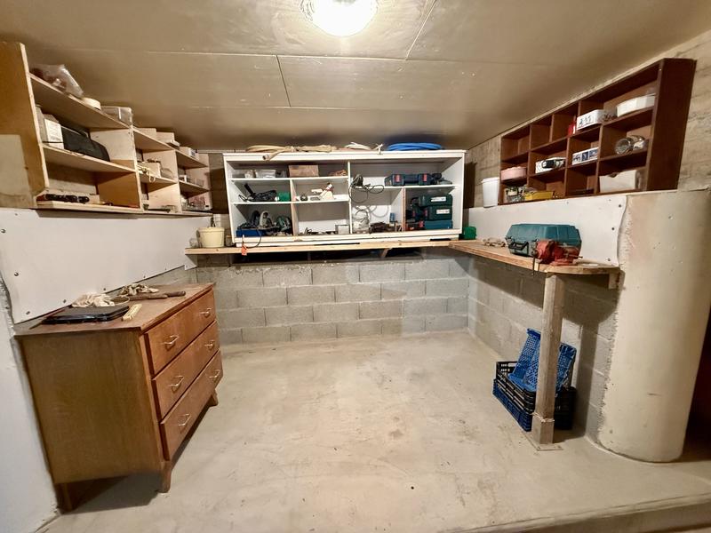 Maison - 128 m² - 7 pièces