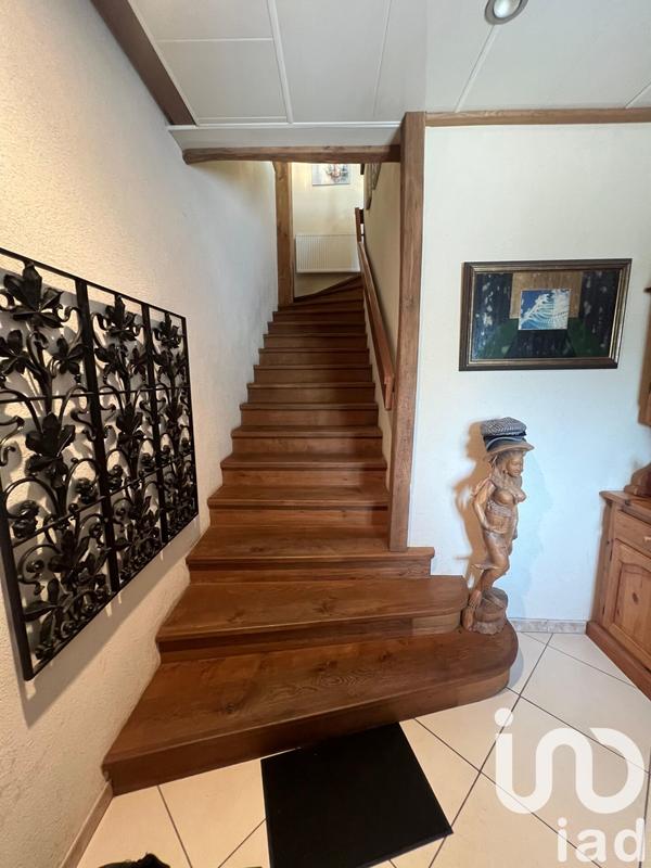 Appartement - 81 m² - 3 pièces