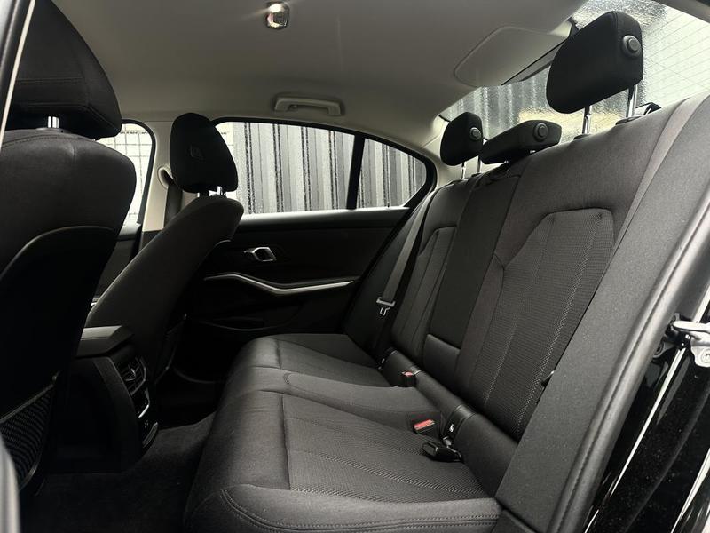 Bmw Série 3 (G20) 330e 2.0 292 Plug in Hybrid 184 ch