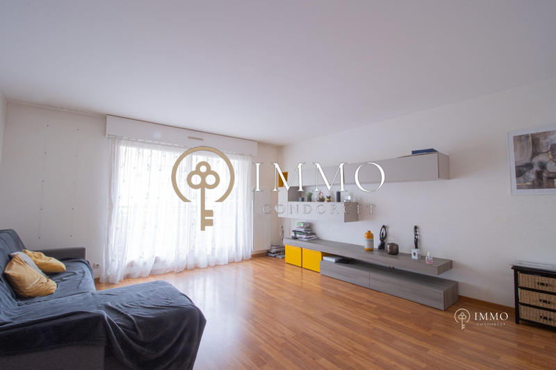 Appartement - 68 m² - 3 pièces