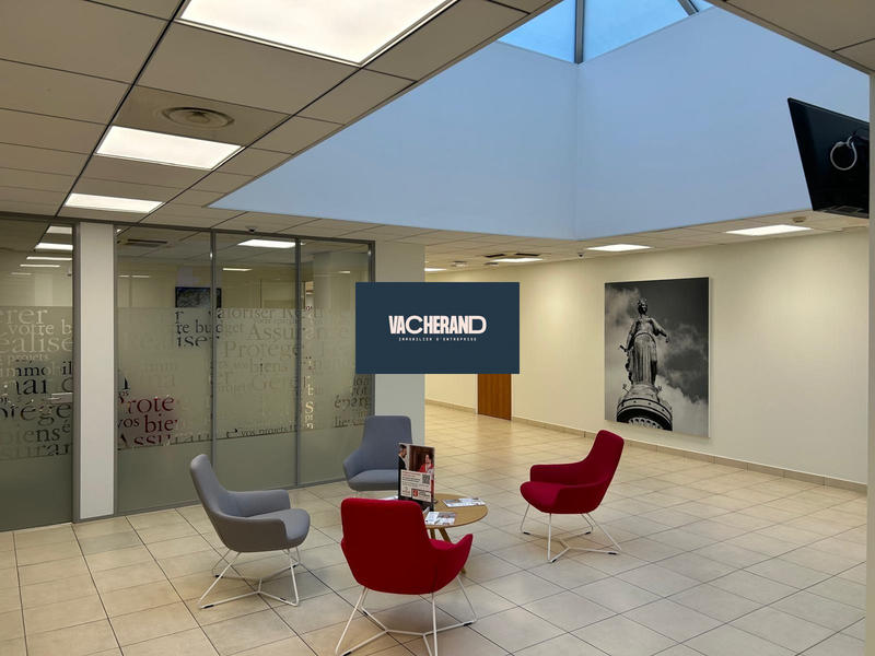 Local commercial - 570 m²