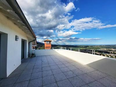 Duplex - 71 m² - 4 pièces