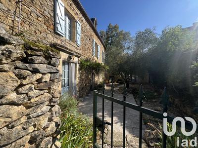 Maison de campagne - 276 m² - 11 pièces