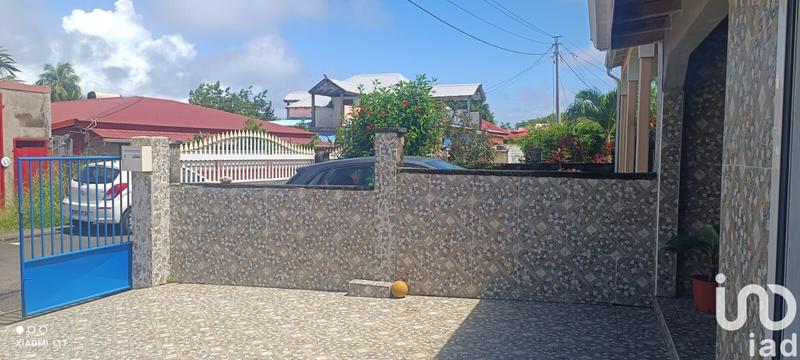 Maison de ville - 60 m² - 2 pièces