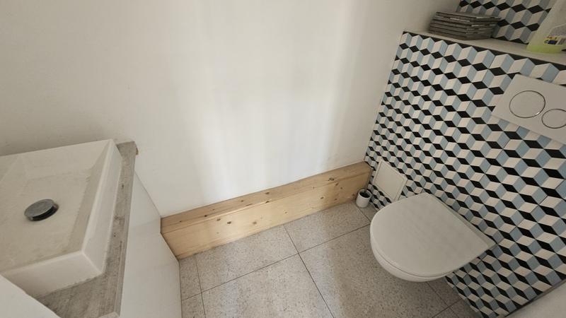 Magasins - 49 m² - 1 pièce