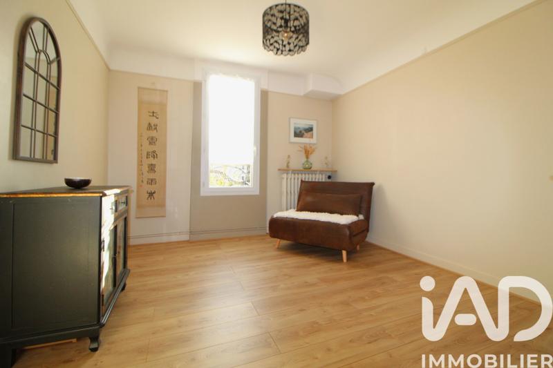 Maison - 114 m² - 5 pièces