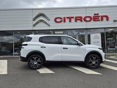 Citroën C3 Aircross 1.2 Puretech 12v - 100 s&amp;S Plus