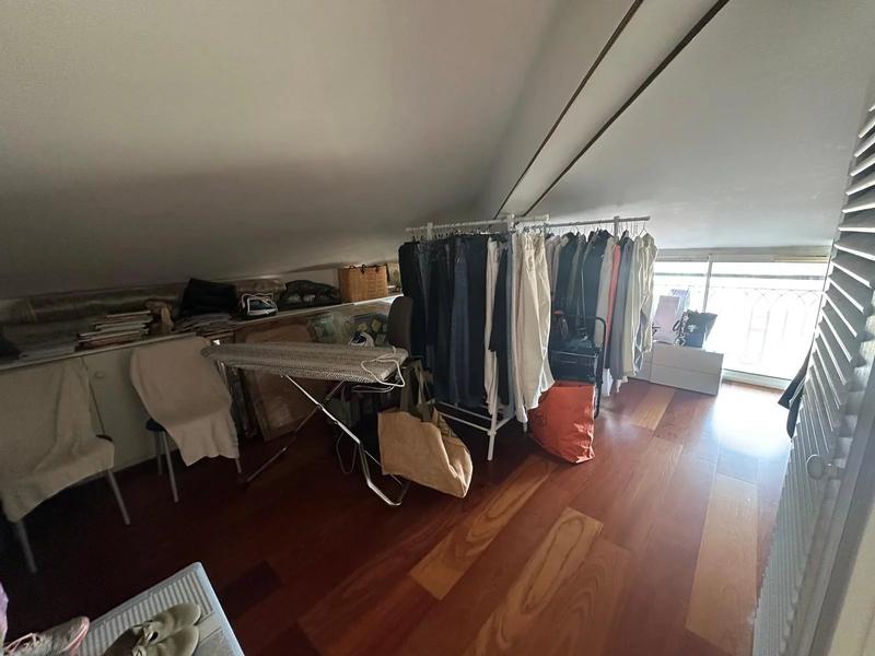 Duplex - 98 m² - 4 pièces