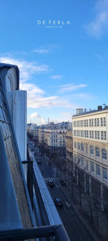 Appartement - 30 m² - 2 pièces