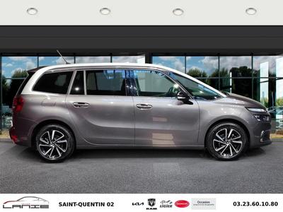 Citroën Grand C4 SpaceTourer PureTech 130 s&amp;S Eat8 Shine