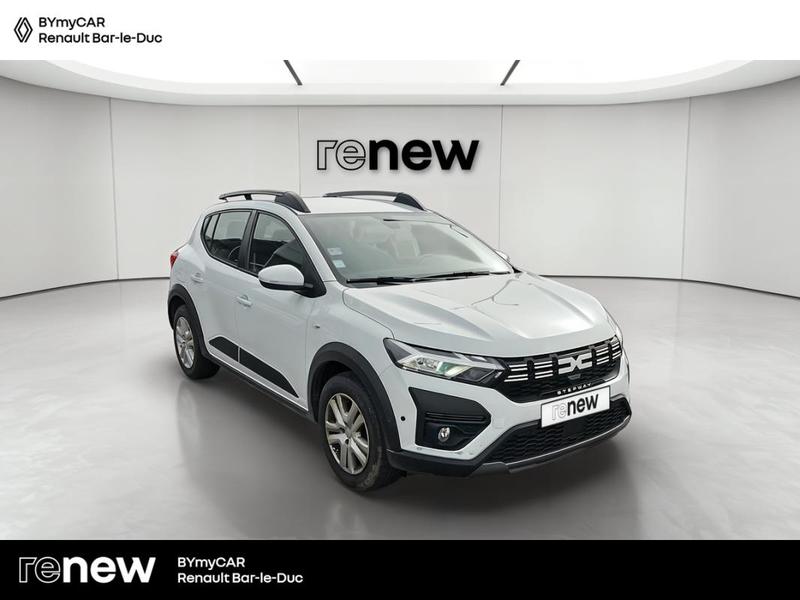 Dacia Sandero TCe 90 Stepway Expression