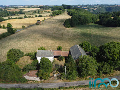 Ferme - 114 m² - 4 pièces