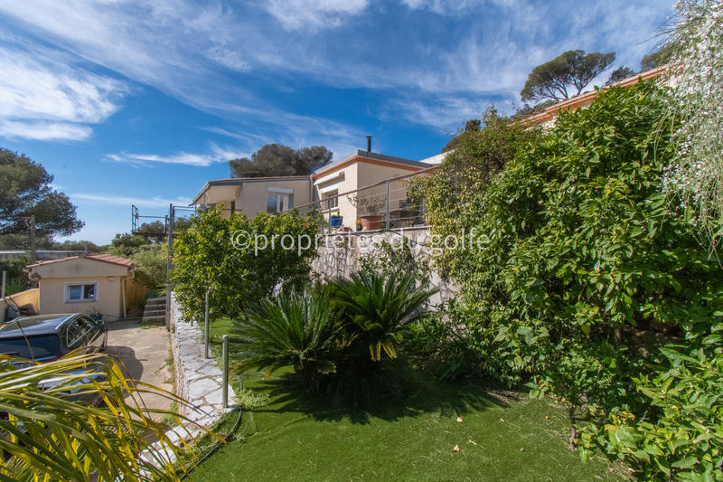 Maison - 155 m² - 6 pièces