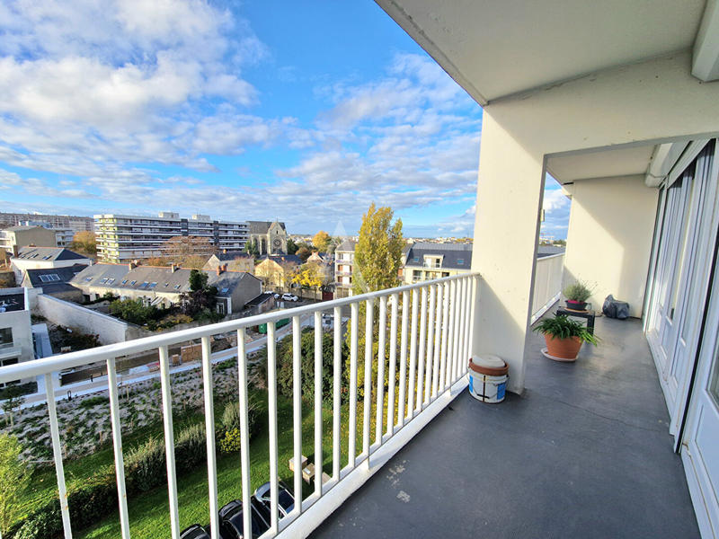 Appartement - 69 m² - 2 pièces