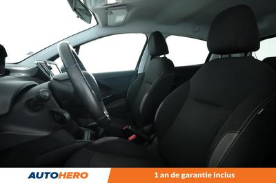 Peugeot 208 1.6 Blue-HDi Style 5p 75 ch