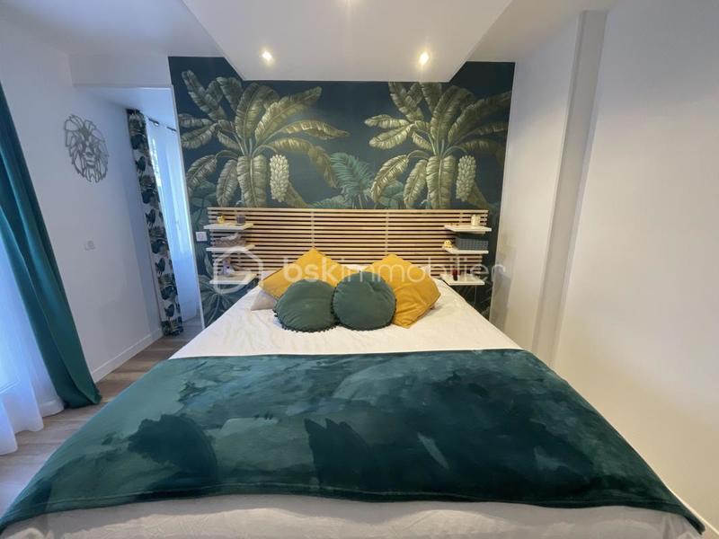 Appartement - 67 m² - 4 pièces