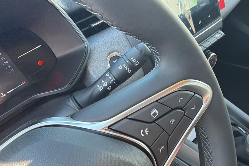 Renault Clio Dci 100 Evolution Camera