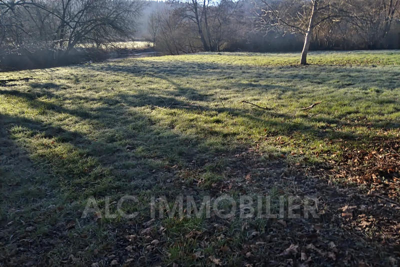 Terrain de loisirs - 5 690 m²