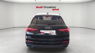 Audi Q3 35 Tfsi 150 ch s tronic 7 s line