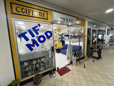 Local commercial - 430 m²