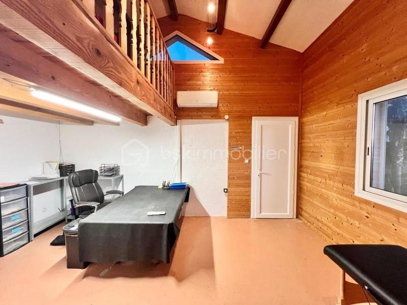 Villa - 165 m² - 6 pièces