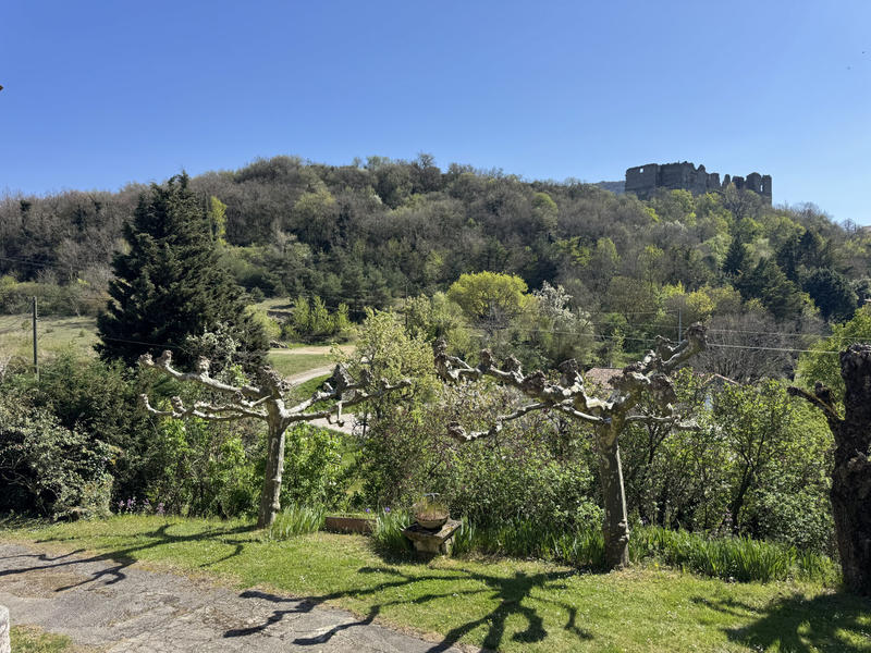 Ferme - 105 m² - 5 pièces