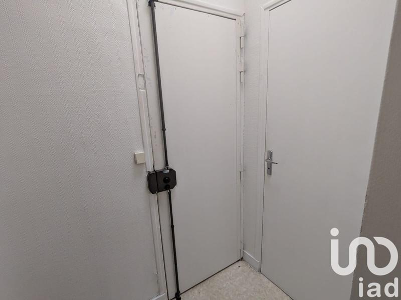 Appartement - 40 m² - 3 pièces