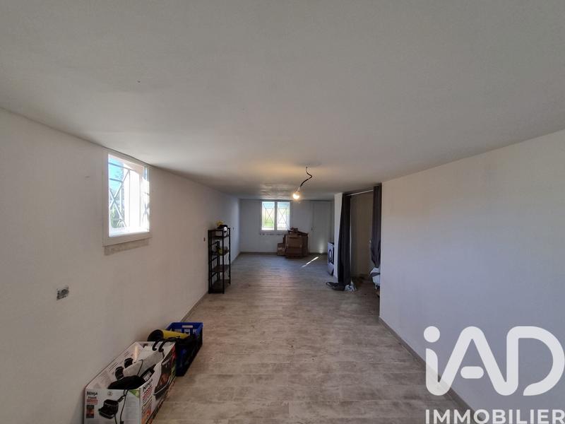 Maison de ville - 195 m² - 9 pièces