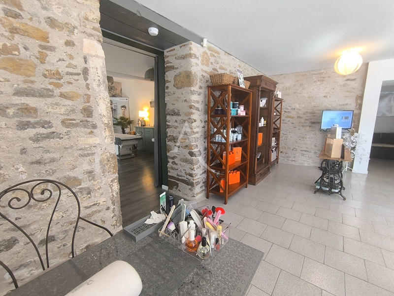 Local commercial - 91 m²