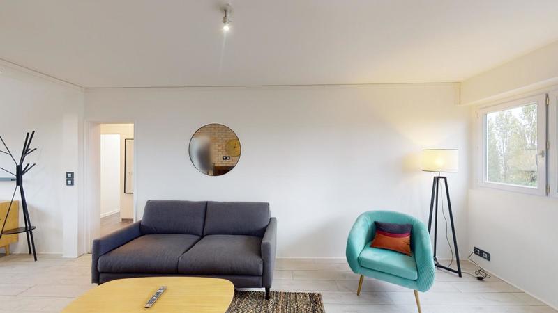 Appartement - 139 m²