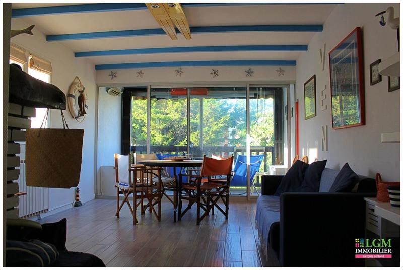 Duplex - 87 m² - 4 pièces