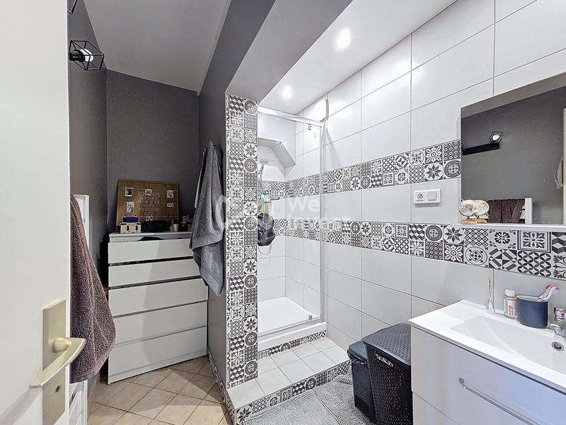 Appartement - 69 m² - 2 pièces