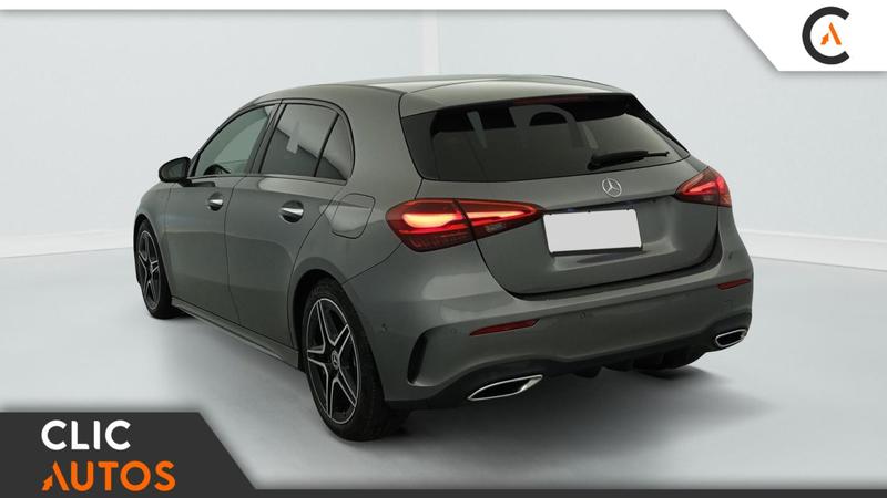 Mercedes Classe a 200 7g-Dct Amg Line