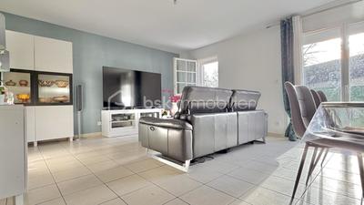 Maison - 84 m² - 4 pièces