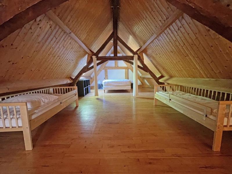 Propriété - 220 m² - 4 pièces