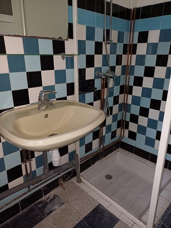 Maison - 93 m² - 6 pièces