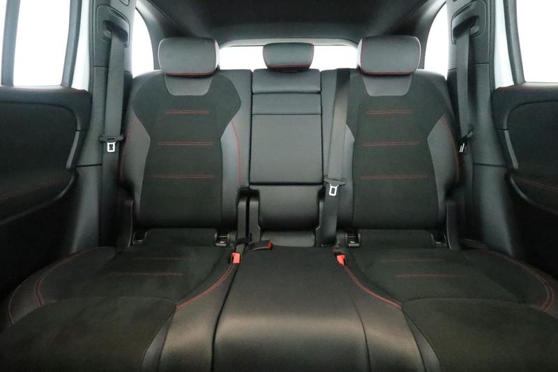 Mercedes Glb 250 Amg Line Launch Edition 4Matic 224 ch