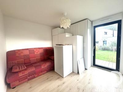 Maison - 101 m² - 5 pièces