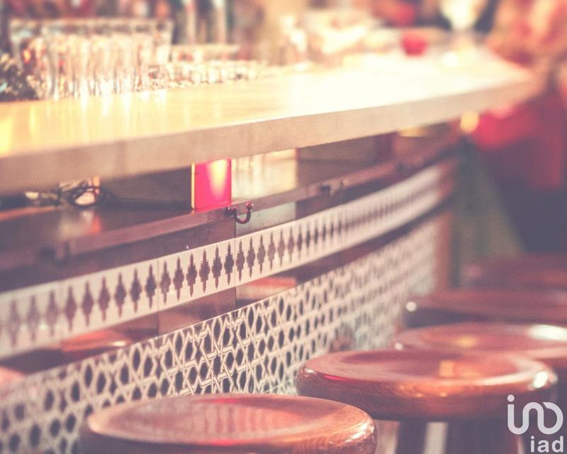 Local commercial - 80 m²