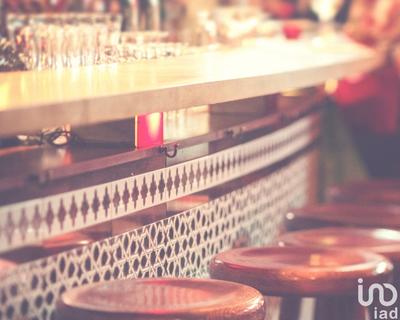 Local commercial - 80 m²