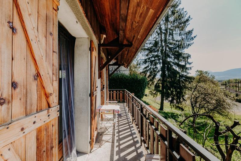 Maison - 114 m² - 5 pièces