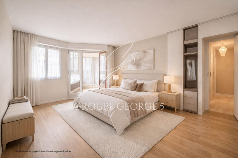 Appartement - 69 m² - 3 pièces