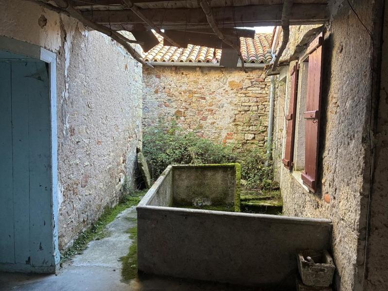 Propriété - 105 m² - 8 pièces