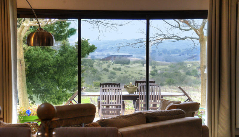 Propriété - 130 m² - 5 pièces