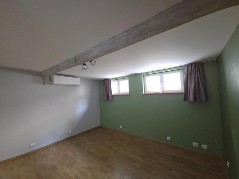 Appartement - 148 m² - 5 pièces